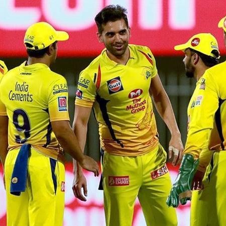 3 Players CSK might release ahead of IPL 2023