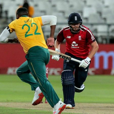 South Africa Tour of England 2022: England vs South Africa – 1st ODI Preview and Updates