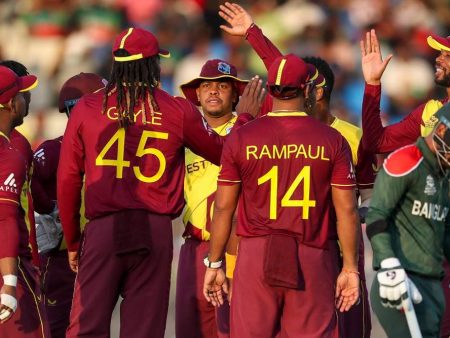 Bangladesh Tour of West Indies 2022: West Indies vs Bangladesh – 3rd ODI Preview and Updates