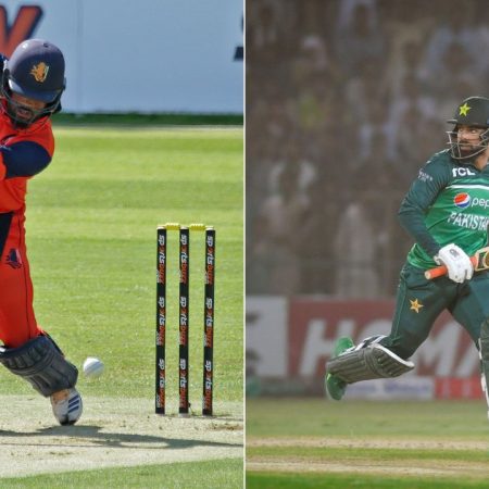 Pakistan Tour of Netherlands 2022: Netherlands vs Pakistan – 2nd ODI Preview and Updates