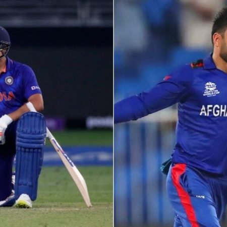 Asia Cup 2022: India vs Afghanistan – Super Four Match 5 Preview and Updates