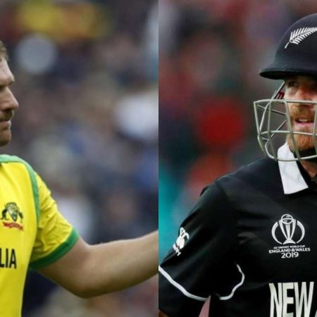 ICC Mens T20 World Cup 2022: New Zealand vs Australia – Match 13 Preview and Updates