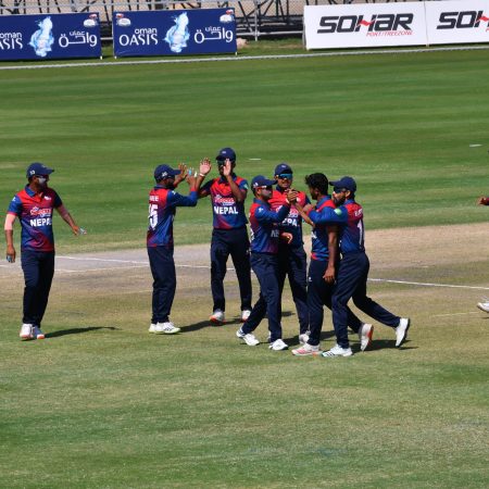 Desert Cup T20I Series 2022: Bahrain vs Saudi Arabia – Match 5 Preview and Updates