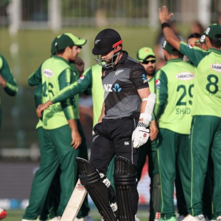 ICC Mens T20 World Cup 2022: New Zealand vs Pakistan – 1st Semi-Final Preview and Updates