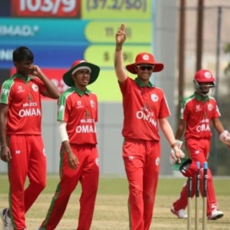 Desert Cup T20I Series 2022: Oman vs Bahrain – Match 10 Preview and Updates