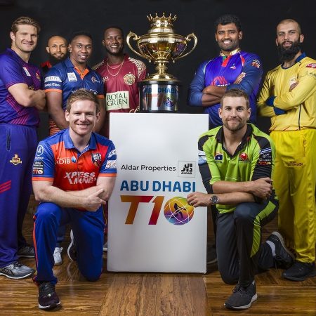 Abu Dhabi T10 League 2022: Northern Warriors vs Morrisville Samp Army – Match 27 Preview and Updates