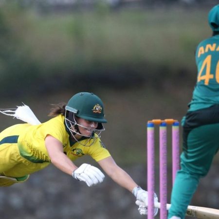 Pakistan Women Tour of Australia 2023: Australia Women vs Pakistan Women – 2nd T20I Preview and Updates