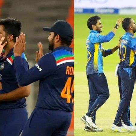 Sri Lanka Tour of India 2023: India vs Sri Lanka – 1st ODI Preview and Updates