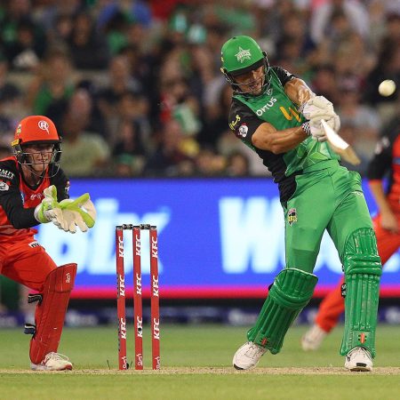 Big Bash League 2022-23: Melbourne Renegades vs Melbourne Stars – Match 41 Preview and Updates