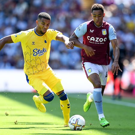 Premier League 2023: Everton vs Aston Villa – Preview and Updates