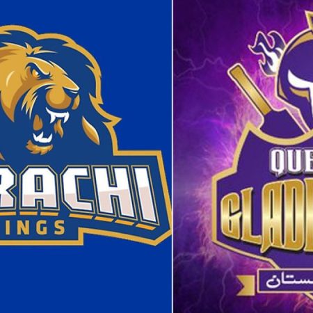 Pakistan Super League 2023: Karachi Kings vs Quetta Gladiators – 6th Match Preview and Updates