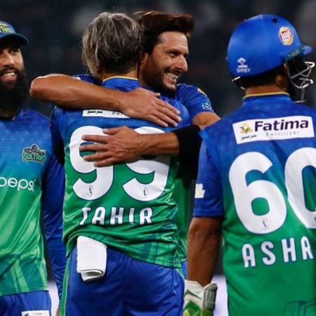 Pakistan Super League 2023: Multan Sultans vs Karachi Kings – 11th Match Preview and Updates