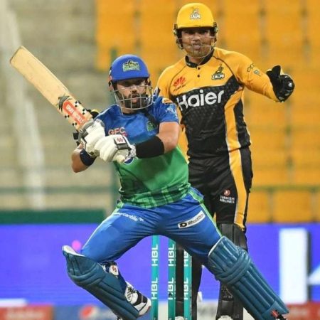 Pakistan Super League 2023: Multan Sultans vs Peshawar Zalmi – 5th Match Preview and Updates