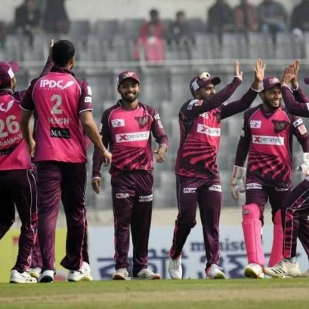 Bangladesh Premier League 2023: Rangpur Riders vs Sylhet Strikers – 2nd Qualifier Preview and Updates