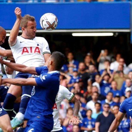 Premier League 2023: Tottenham vs Chelsea – Preview and Updates