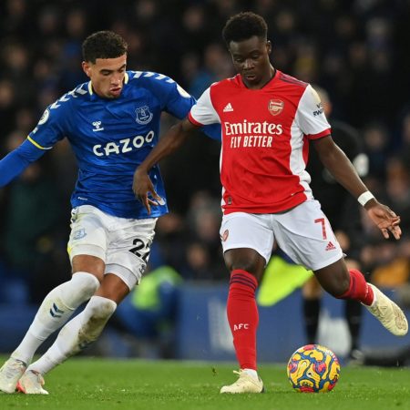 Premier League 2023: Arsenal vs Everton – Preview and Updates