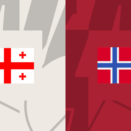 UEFA EURO Qualifiers 2024: Georgia vs Norway – Preview and Updates