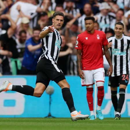 Premier League 2023: Nottingham Forest vs Newcastle United – Preview and Updates