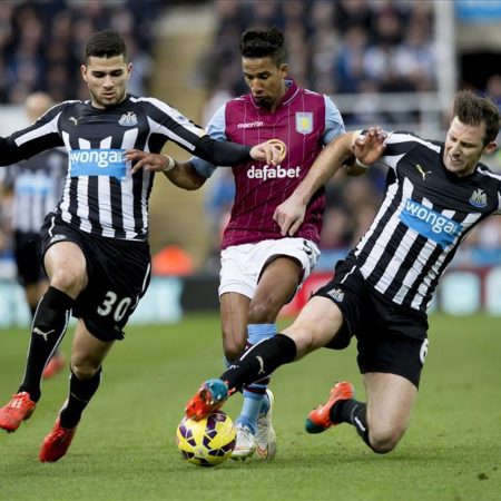 Premier League 2023: Aston Villa vs Newcastle – Preview and Updates