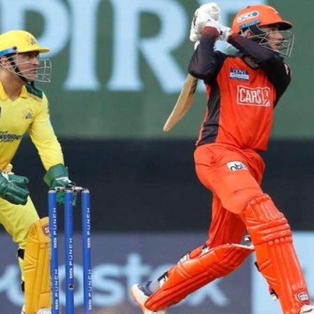 Indian Premier League 2023: Chennai Super Kings vs Sunrisers Hyderabad – 29th Match Preview and Updates