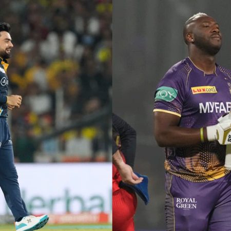 Indian Premier League 2023: Kolkata Knight Riders vs Gujarat Titans – 39th Match Preview and Updates