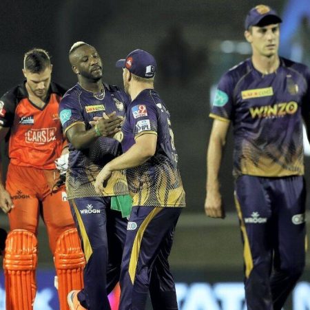 Indian Premier League 2023: Kolkata Knight Riders vs Sunrisers Hyderabad – 19th Match Preview and Updates