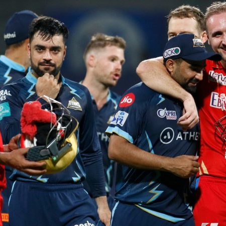 Indian Premier League 2023: Punjab Kings vs Gujarat Titans – 18th Match Preview and Updates