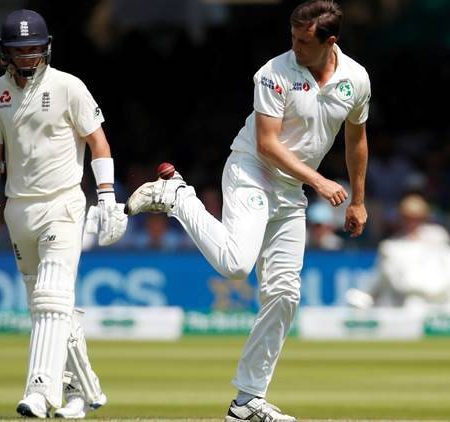 Ireland Tour of England Only Test 2023: England vs Ireland – Only Test Match Preview and Updates