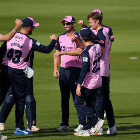 T20 Blast 2023: Middlesex vs Surrey – South Group Match Preview and Updates