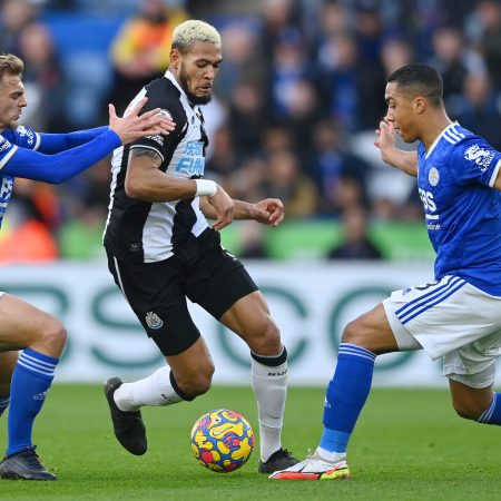 Premier League 2023: Newcastle United vs Leicester – Preview and Updates