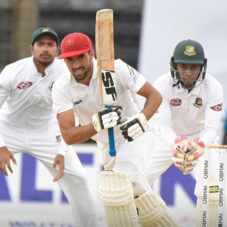 Afghanistan tour of Bangladesh 2023: Bangladesh vs Afghanistan – Only Test Preview and Updates