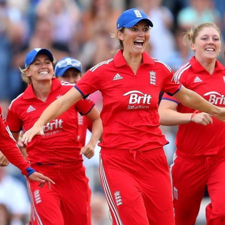 Womens Ashes 2023: England Women vs Australia Women – 1st T20I Preview and Updates