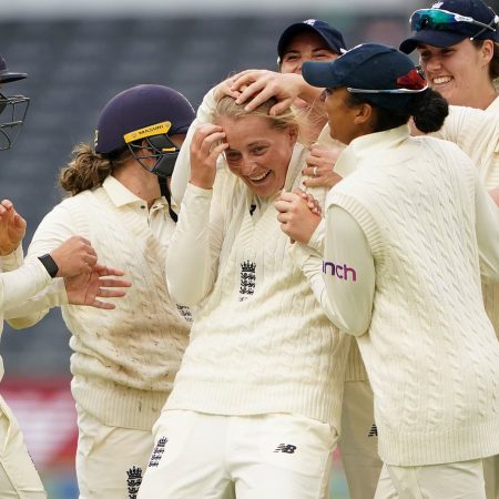 Womens Ashes 2023: England Women vs Australia Women – Only Test Preview and Updates