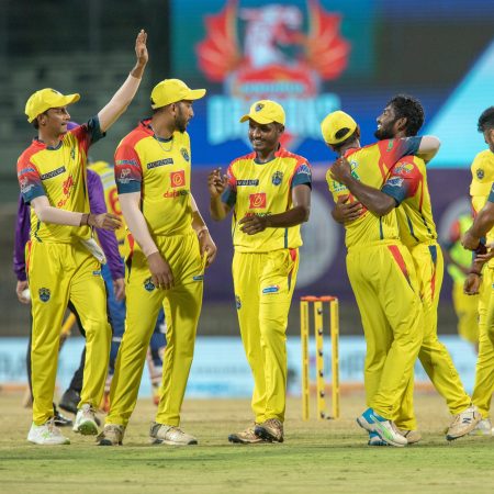 Tamil Nadu Premier League 2023: Idream Tiruppur Tamizhans vs Dindigul Dragons – 20th Match Preview and Updates