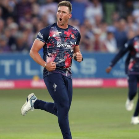 T20 Blast 2023: Kent vs Hampshire – South Group Match Preview and Updates