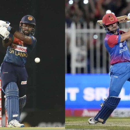 Afghanistan tour of Sri Lanka 2023: Sri Lanka vs Afghanistan – 2nd ODI Preview and Updates