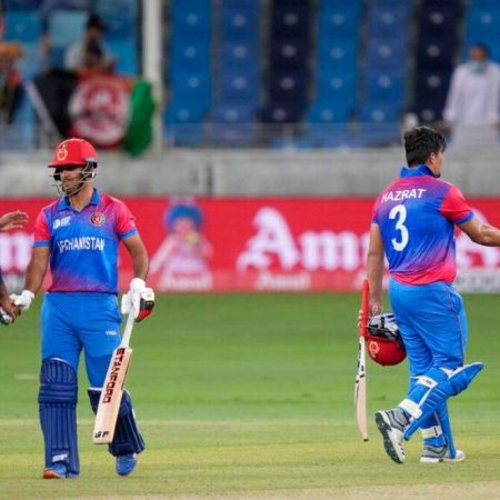 Afghanistan tour of Sri Lanka 2023: Sri Lanka vs Afghanistan – 1st ODI Preview and Updates