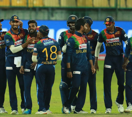 ICC World Cup Qualifiers 2023: Sri Lanka vs Ireland – 15th Match Preview and Updates