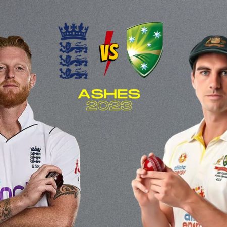 The Ashes 2023: Top 6 Most Runs Scored by Batsmen in a Single Ashes Series