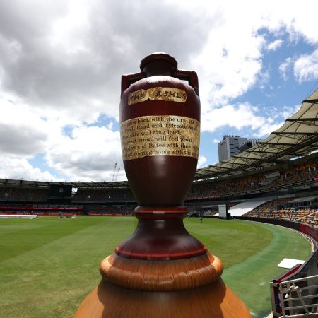 The Ashes 2023: Top 10 List of Most Wickets in an Ashes Series History