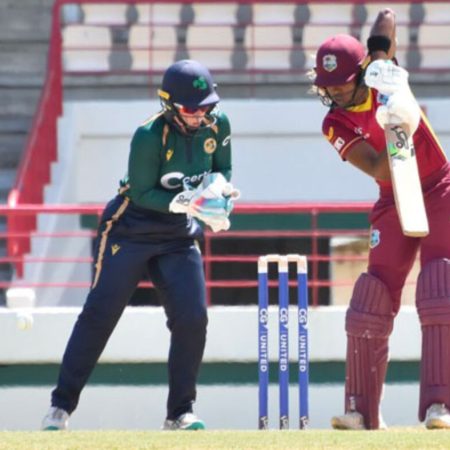 Ireland Women tour of West Indies Women 2023: West Indies Women vs Ireland Women – 2nd ODI Preview and Updates