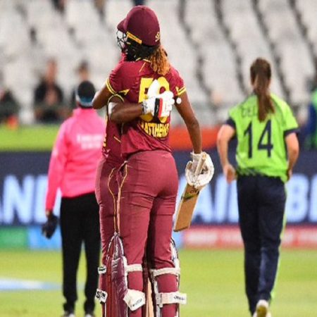 Ireland Women tour of West Indies 2023: West Indies Women vs Ireland Women – 1st ODI Preview and Updates