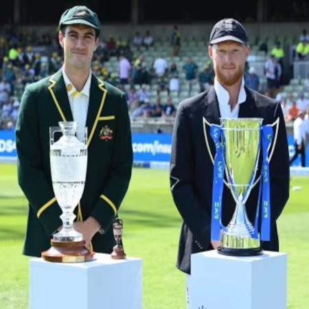 The Ashes 2023: England vs Australia – 3rd Test Preview and Updates