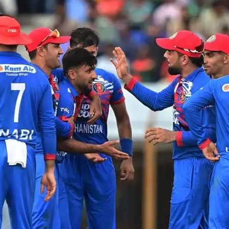 2nd ODI Bangladesh vs Afghanistan: All You Need To Know