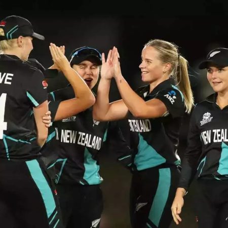 Sri Lanka vs New Zealand Women 3rd T20: Preview and Updates