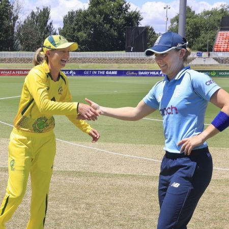 England vs Australia Women 1st ODI: All You Need To Know