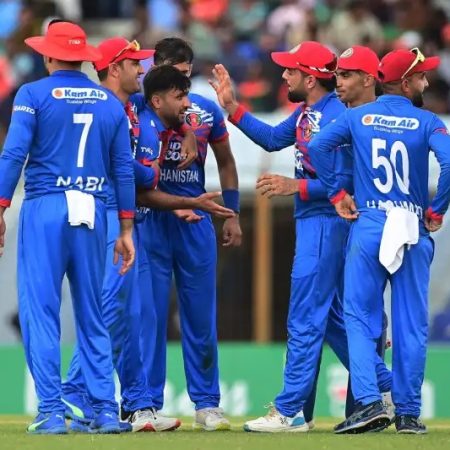 Bangladesh vs Afghanistan 1st T20: All You Need To Know