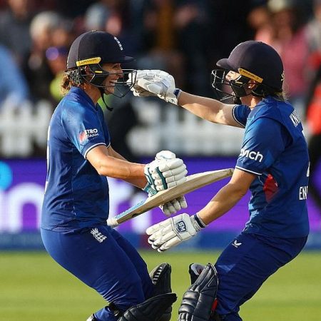 England vs Australia Women 2nd ODI: All You Need To Know