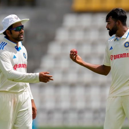 India vs West Indies 2nd Test: Preview and Predictions