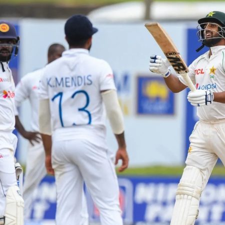 Sri Lanka vs Pakistan 2nd Test: All You Need To Know